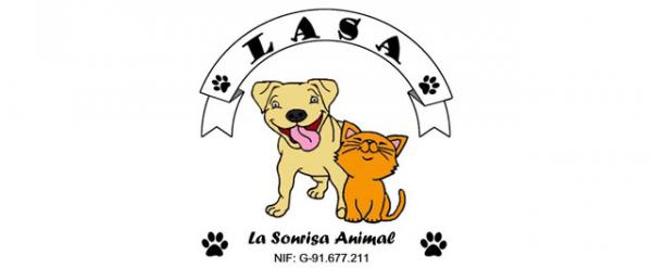 Mistä voin ottaa koiran Sevillassa - LASA Association: La Sonrisa Animal