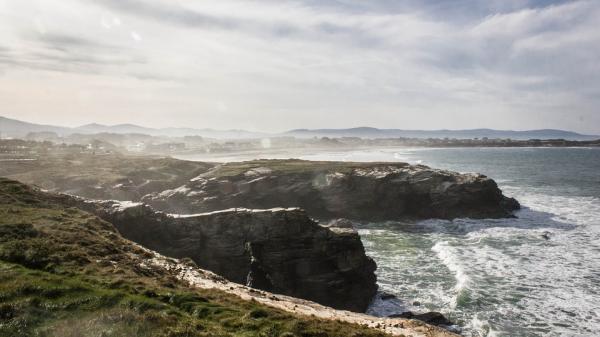 Koirien nimet Galician - meteorologiassa ja säässä