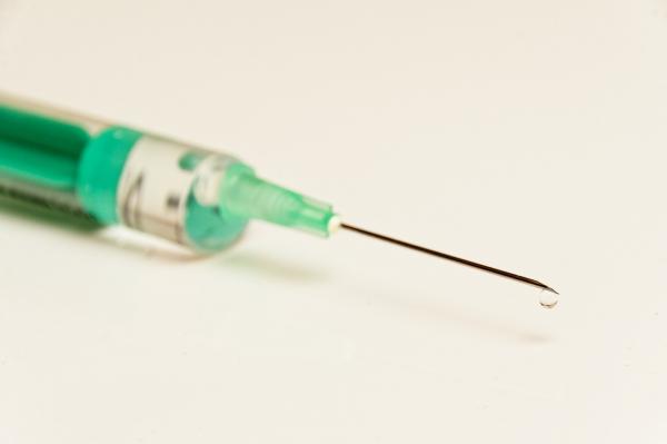 Kani -rokotteet - kaksi välttämätöntä rokotetta