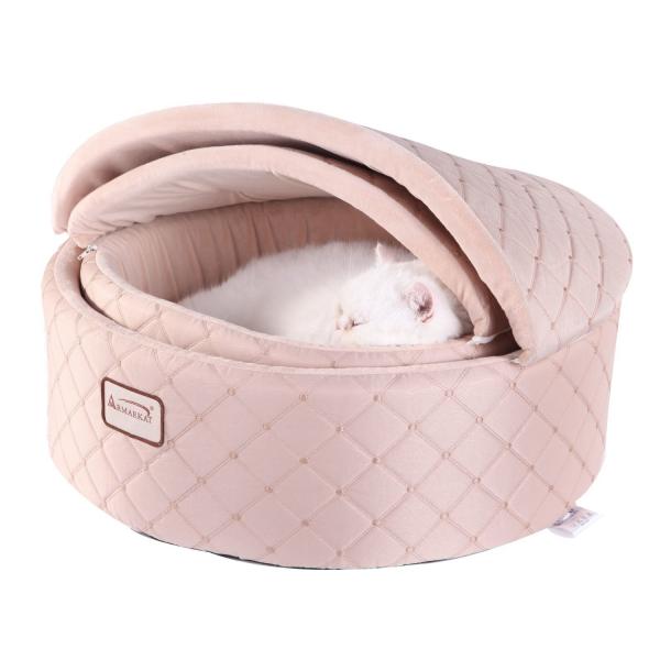 Kissan huonekalut - Cat Nest Bed